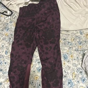 Old navy leggings